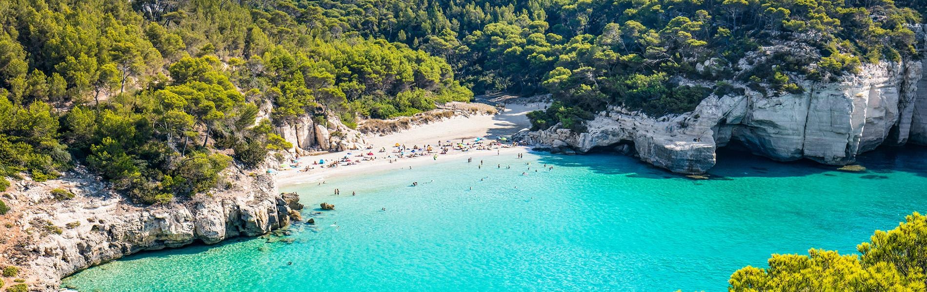 Baleari | Volo più hotel | Turisanda