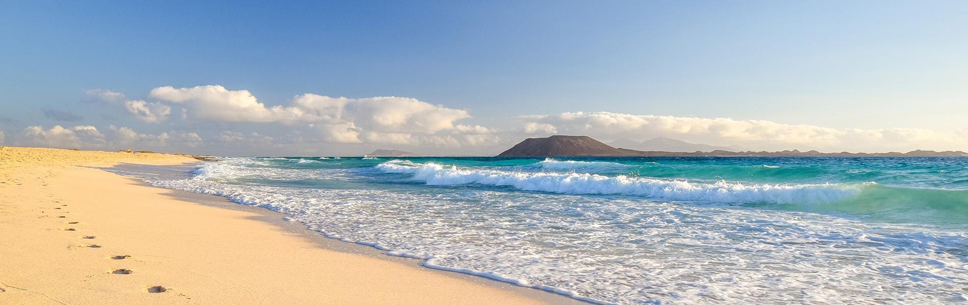 Canarie | Volo più hotel | Turisanda