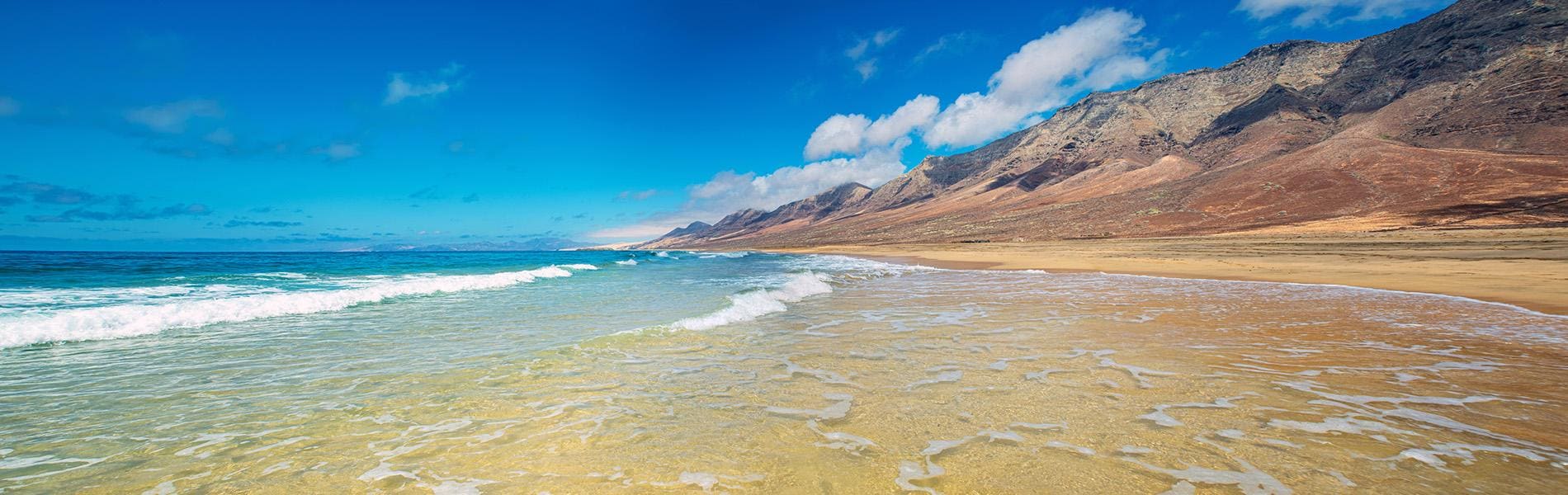 Fuerteventura | Volo più hotel | Turisanda