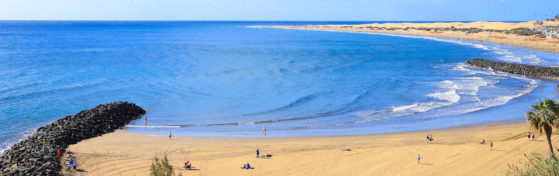 Gran Canaria | Volo più hotel | Turisanda