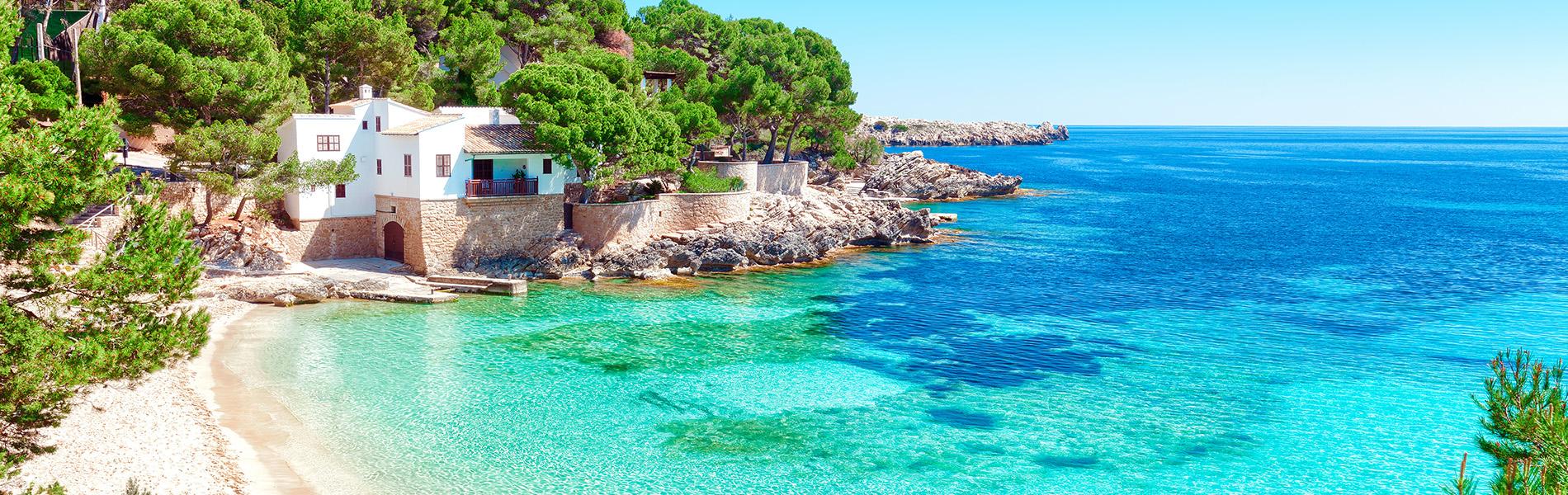 Maiorca | Volo più hotel | Turisanda