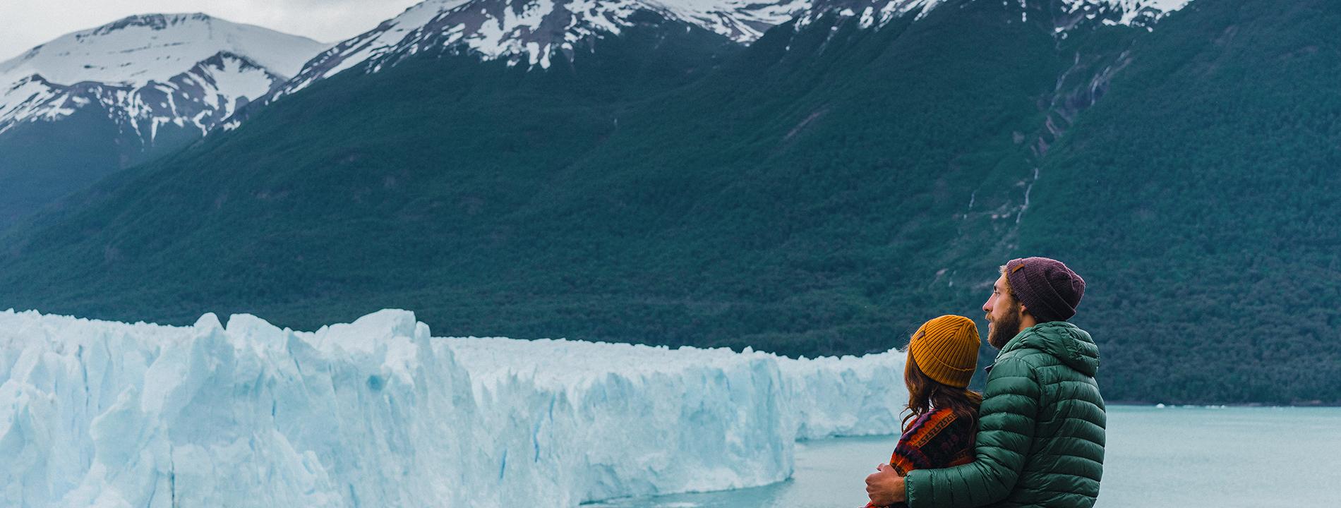 Lasciatevi ispirare prima di partire per un viaggio in Patagonia