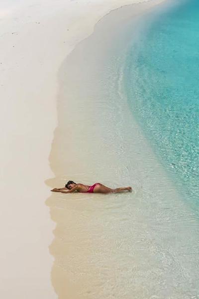 Vacanze di 14 giorni I Turisanda