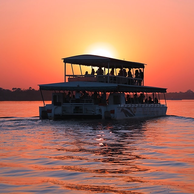 Pacchetti vacanze Zimbabwe