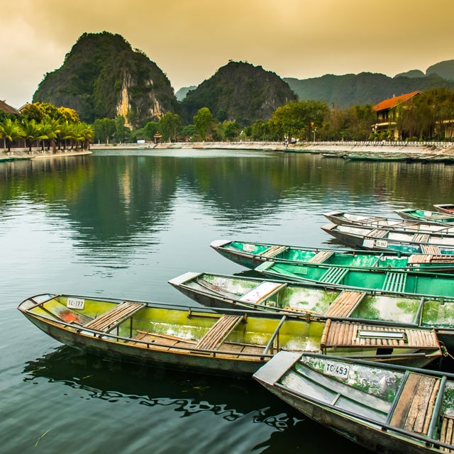 Pacchetti vacanze Vietnam