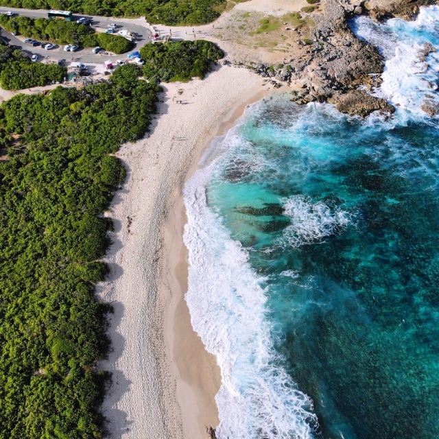 Pacchetti vacanze Guadalupa