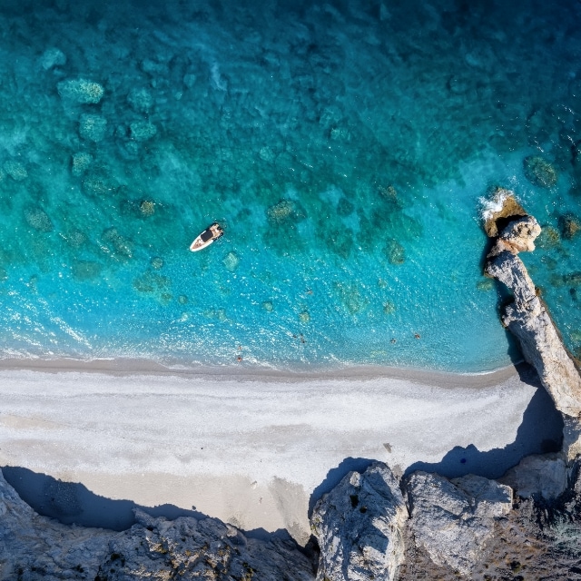Viaggi organizzati a Skiathos | Turidanda