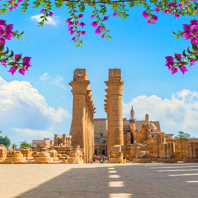 Luxor | Egitto | Turisanda