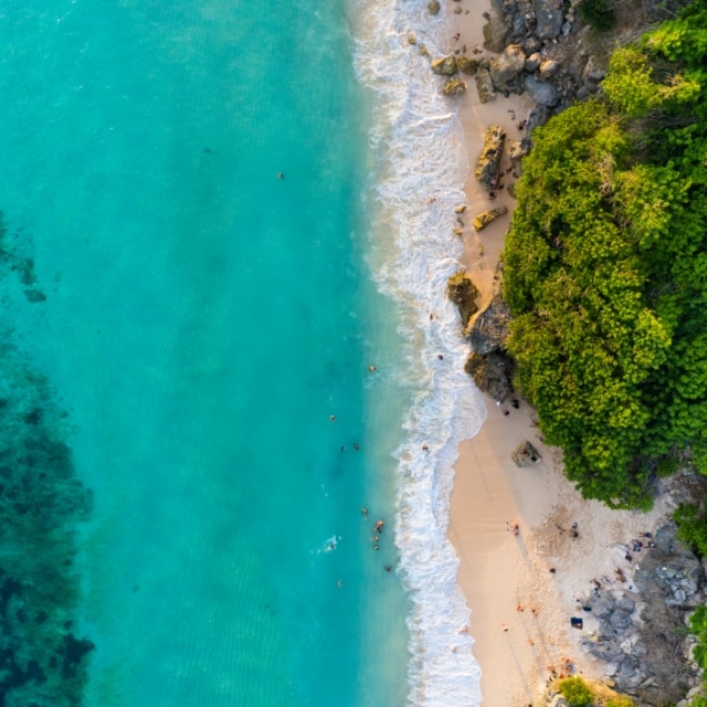 Pacchetti vacanze Bali