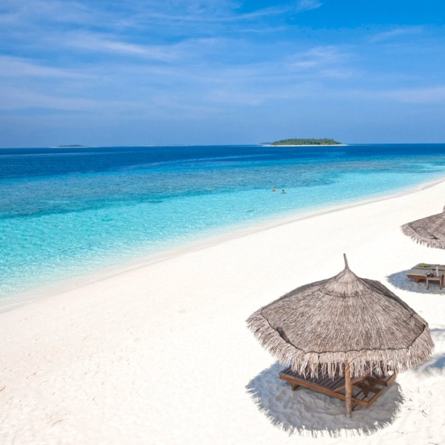 Atollo di Raa | Maldive | Turisanda