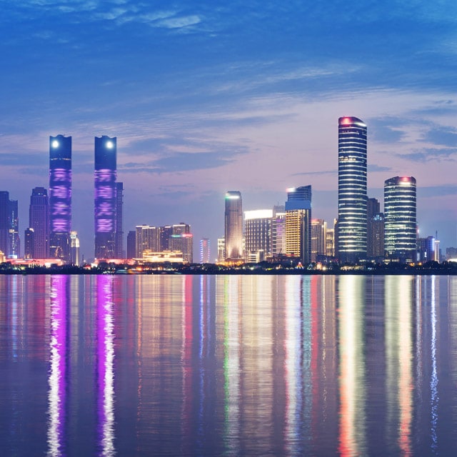 Pacchetti vacanze Cina