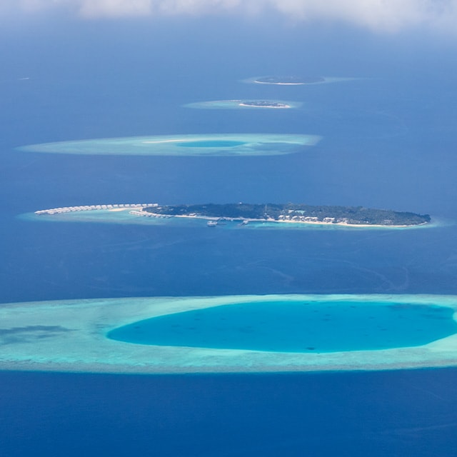 Atollo di Raa | Maldive | Turisanda