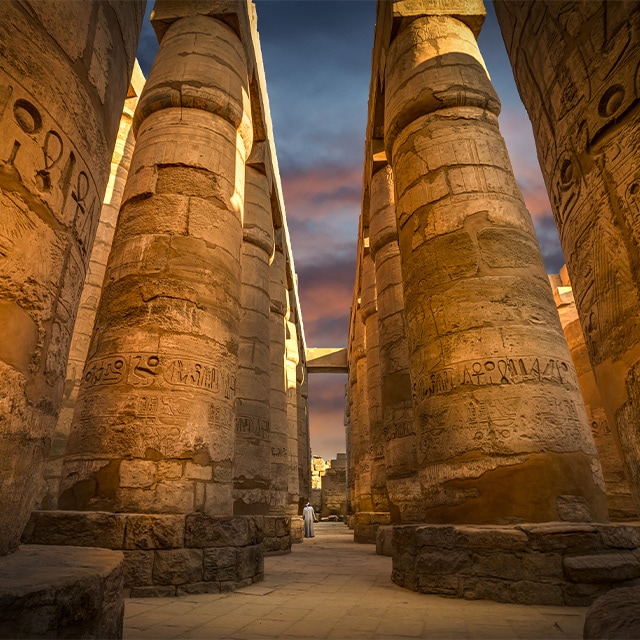 Luxor | Egitto | Turisanda