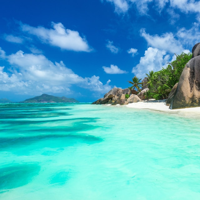 Pacchetti vacanze Seychelles