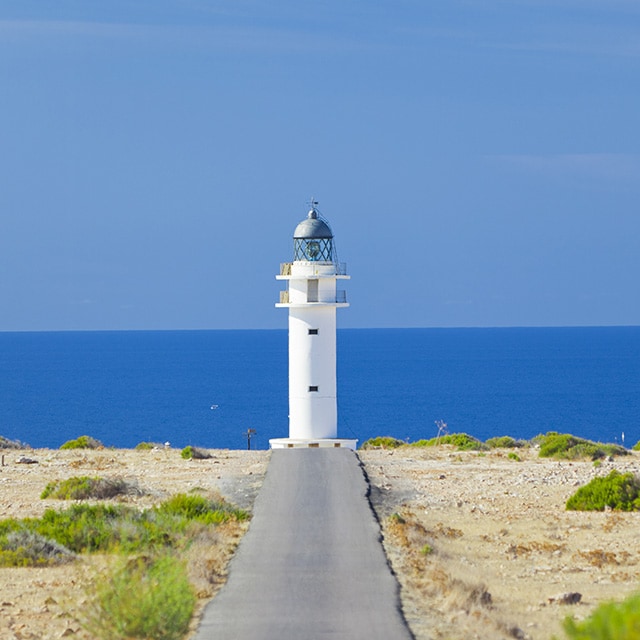 Vacanze organizzate a Formentera | Turisanda
