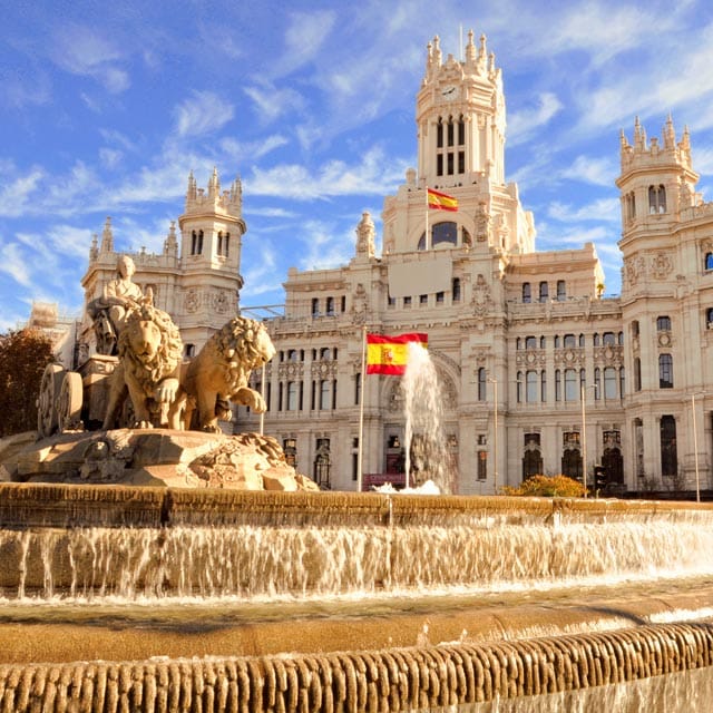 Pacchetti vacanze Spagna
