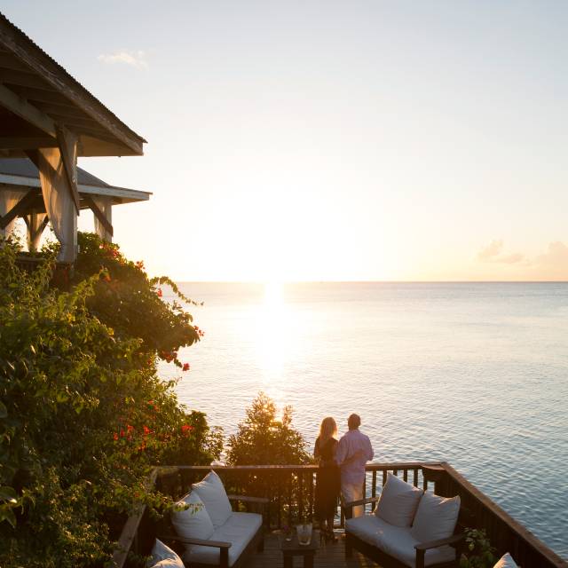 Viaggio di nozze ad Antigua e Barbuda