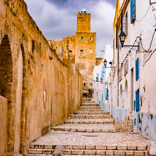 Pacchetti vacanze Tunisia