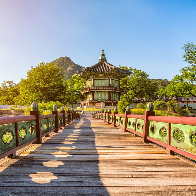 Viaggio organizzato e tour a Seoul | Turisanda