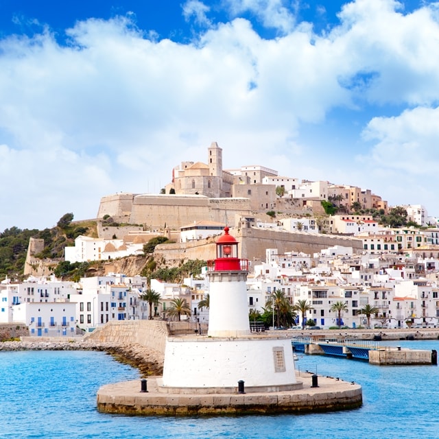 Viaggio organizzato a Ibiza | Turisanda