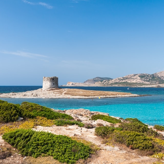 Viaggi organizzati in Sardegna | Turisanda