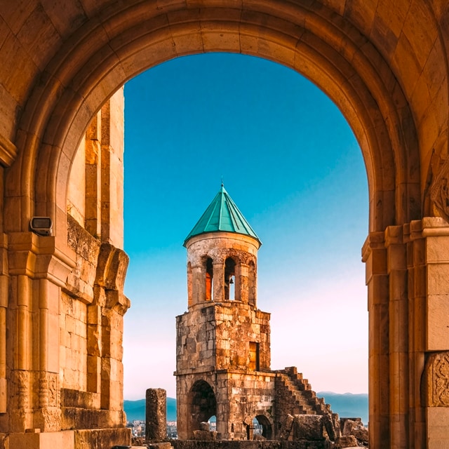 Pacchetto Vacanze Georgia