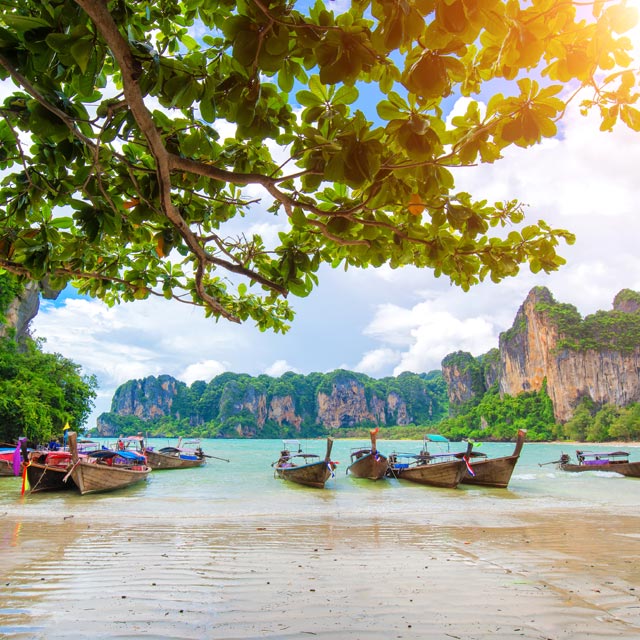 Viaggio a Phuket: pacchetti all inclusive | Turisanda