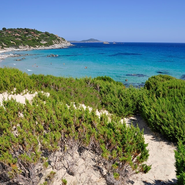 Viaggi organizzati in Sardegna | Turisanda