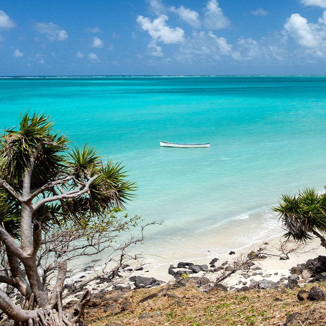 Vacanze Isola di Rodrigues