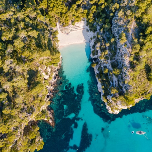 Viaggi organizzati a Minorca | Turisanda