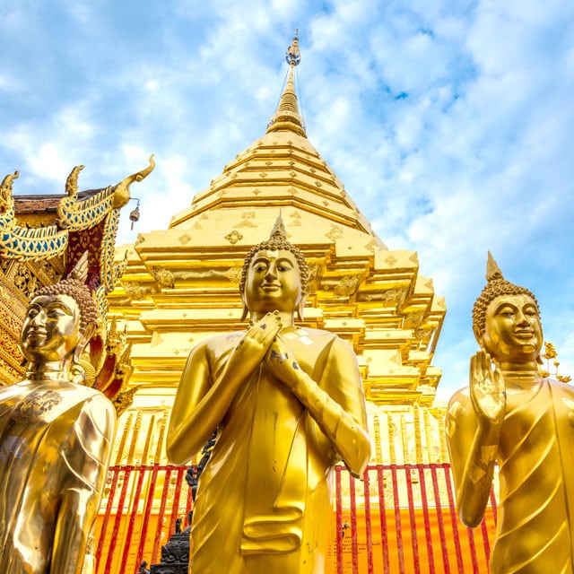 Viaggio e tour a Chiang Mai in Thailandia | Turisanda