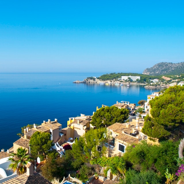 Viaggi organizzati a Maiorca | Turisanda