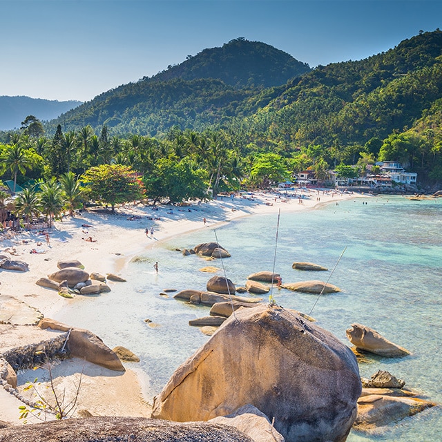 Viaggio a Koh Samui: pacchetti all inclusive | Turisanda