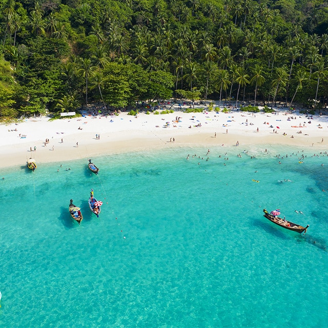 Viaggio a Phuket: pacchetti all inclusive | Turisanda