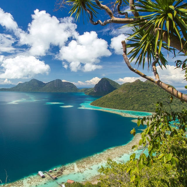 Pacchetti vacanze Malaysia