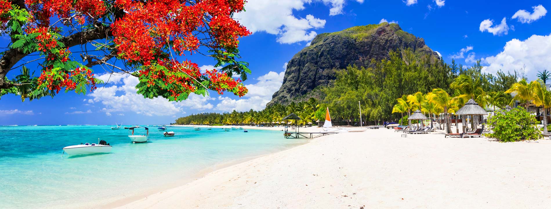 Mauritius