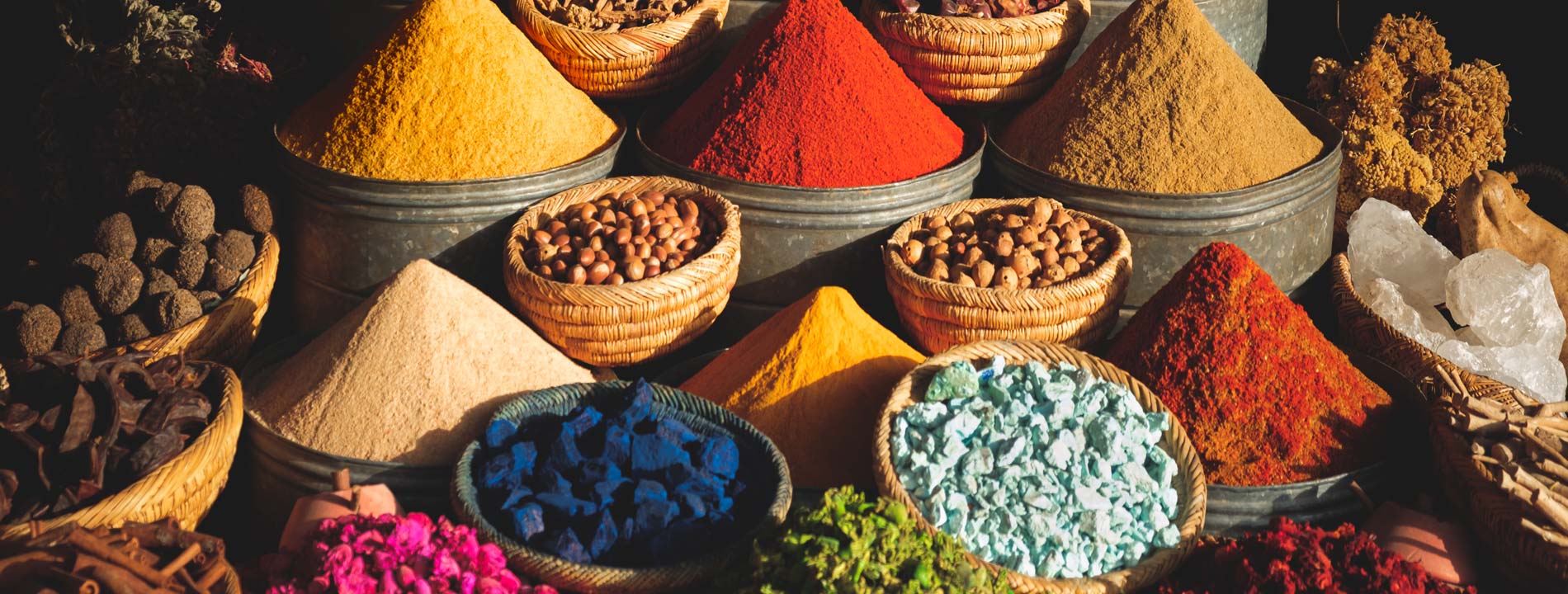 Marocco