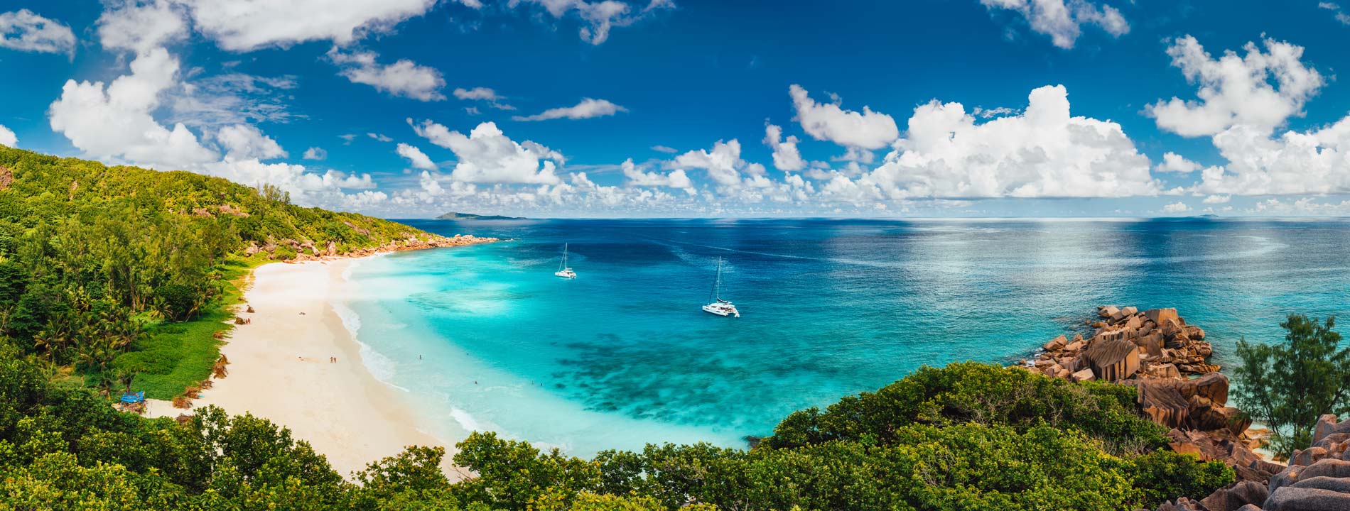 Seychelles