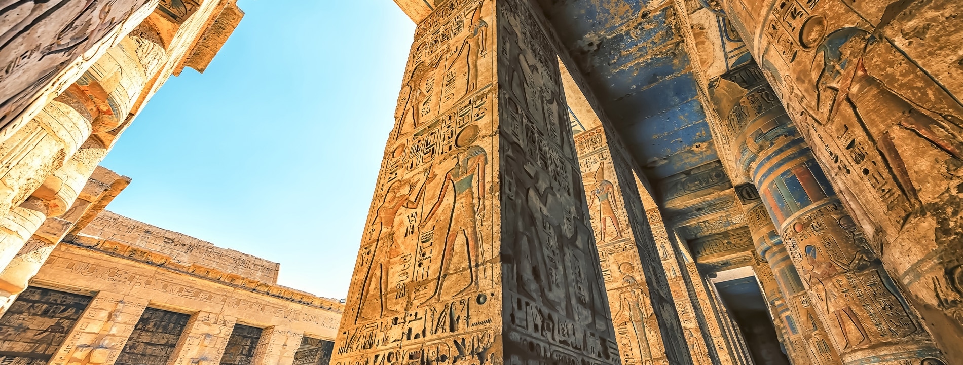 Tempio di Habu