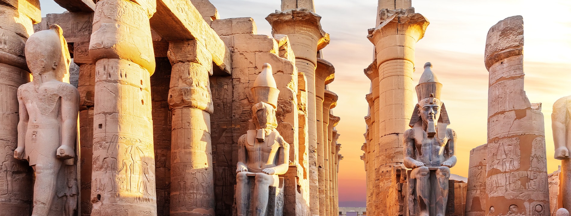 Tempio di Luxor