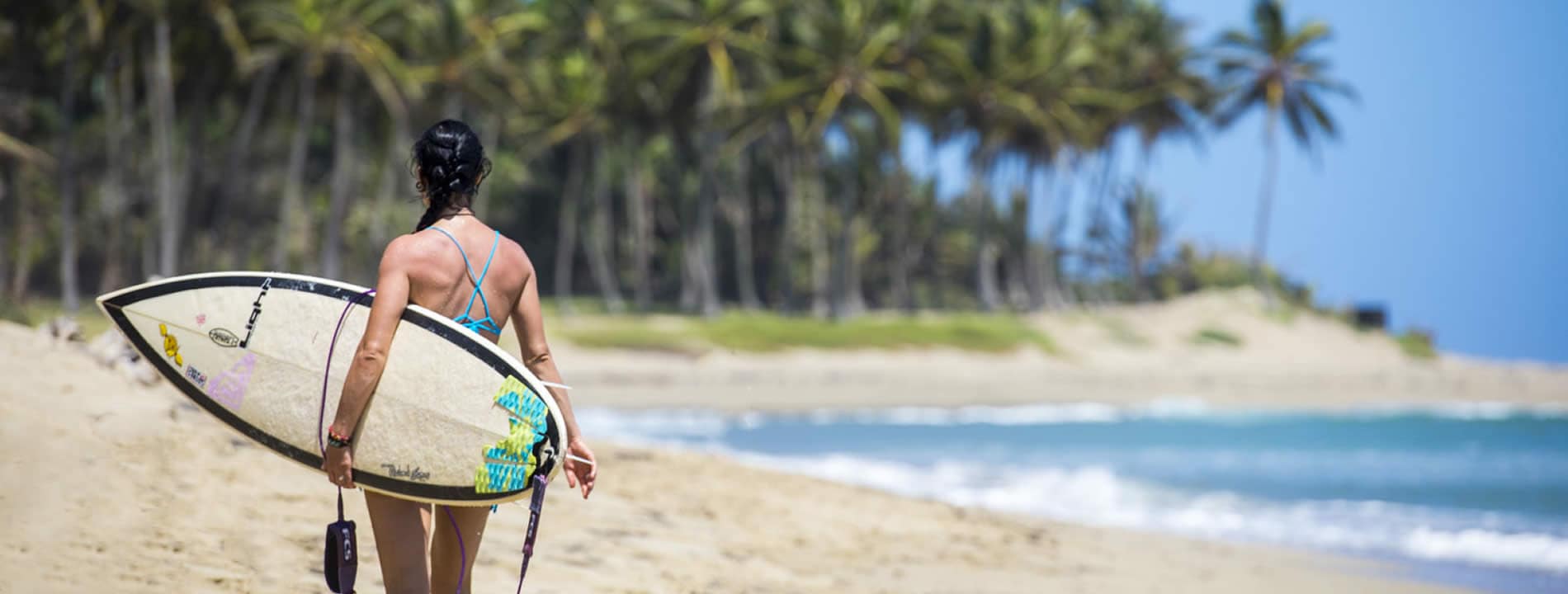 <p>Encuentro Beach Cabarete</p>
