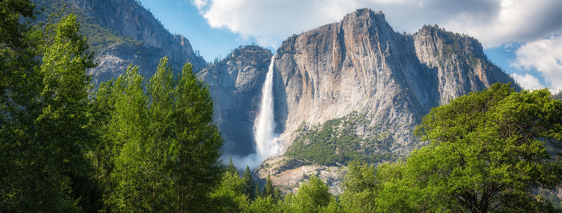<p>Upper Falls</p>
