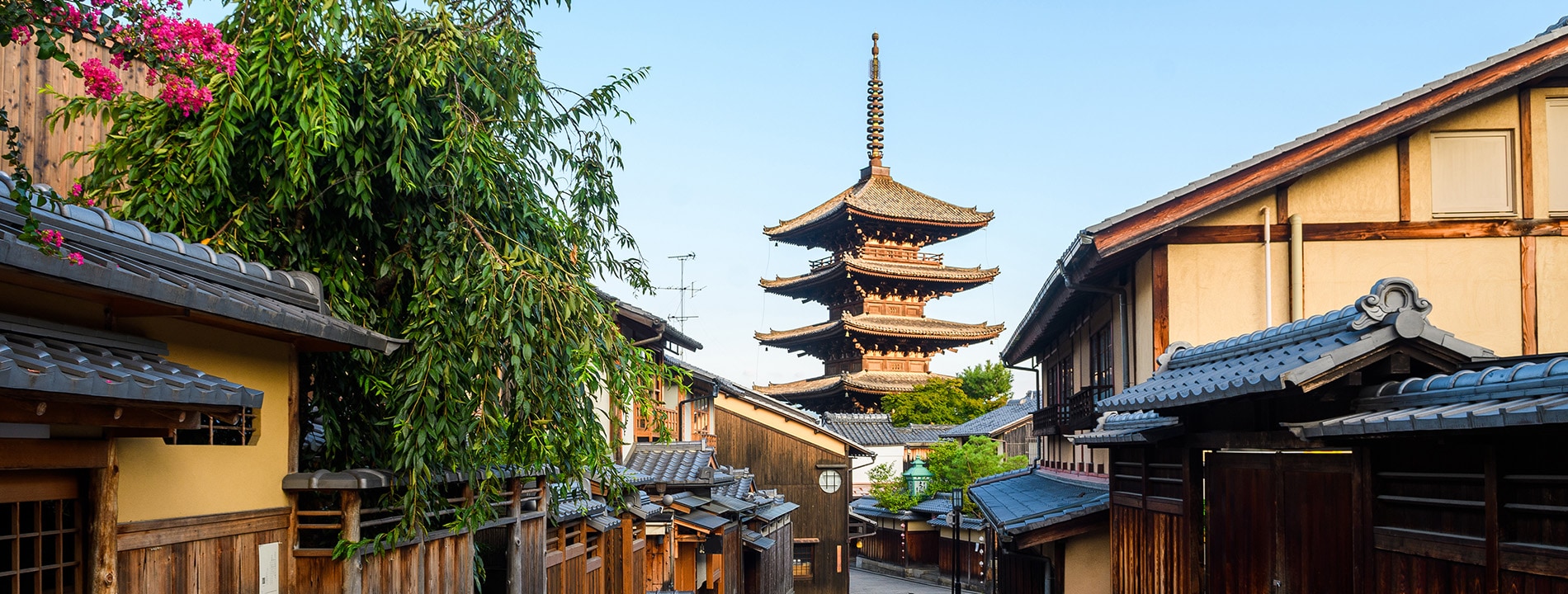 <p>Higashiyama district&nbsp;</p>
