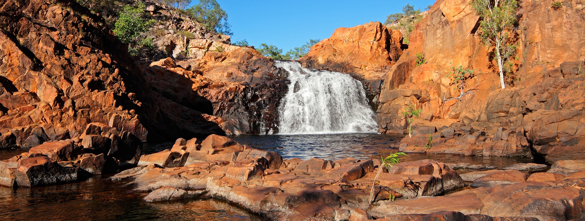 <p>Kakadu National Park</p>
