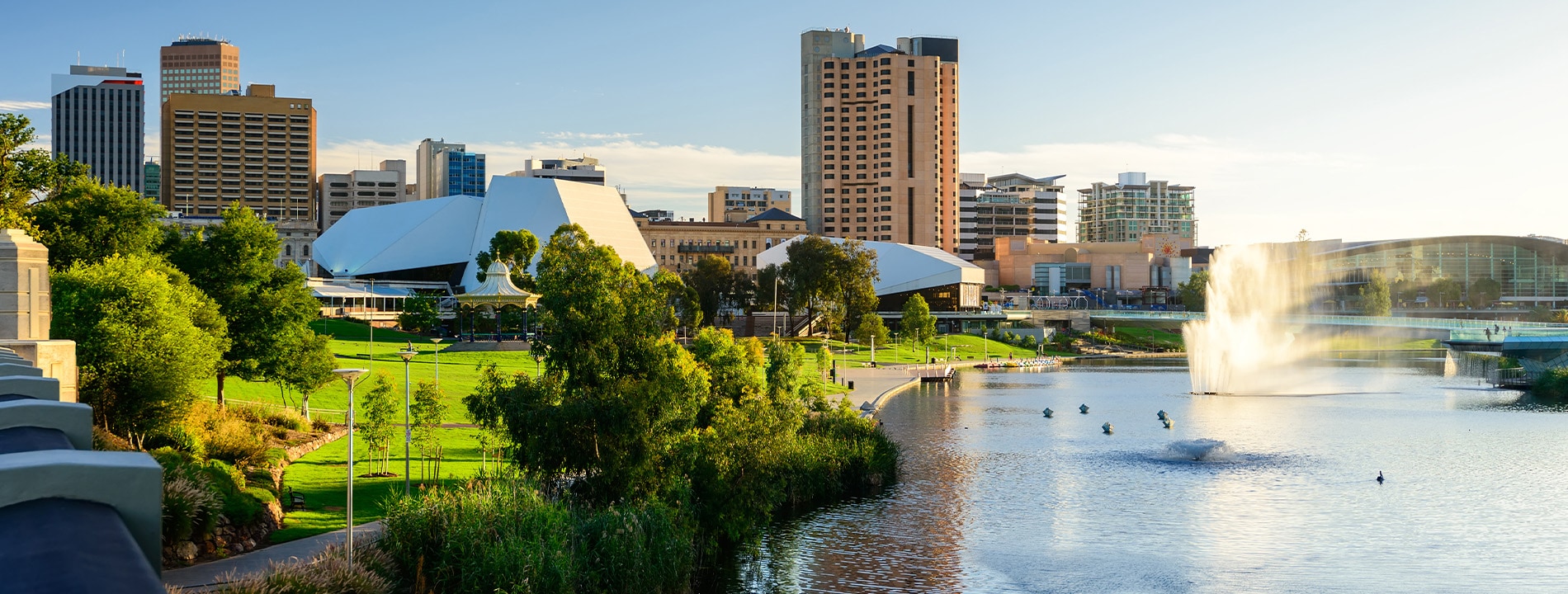 <p>Adelaide</p>

