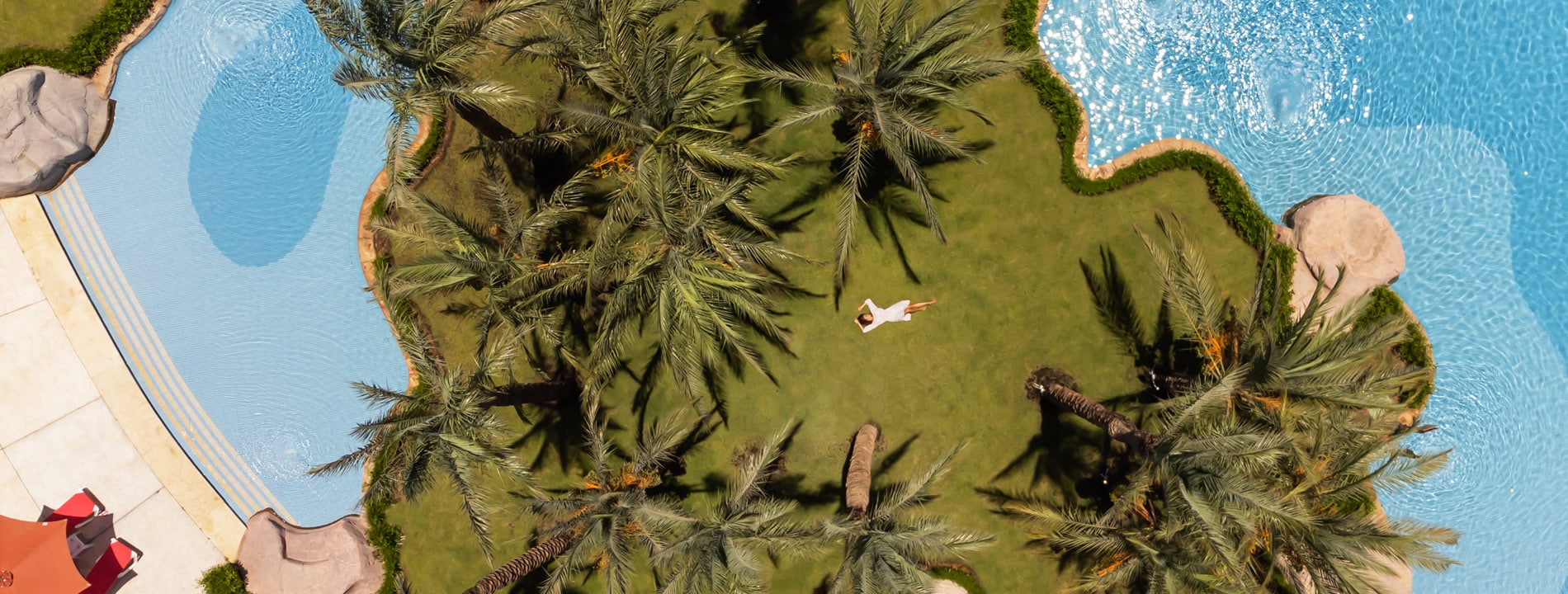 Rixos Premium Seagate Resort