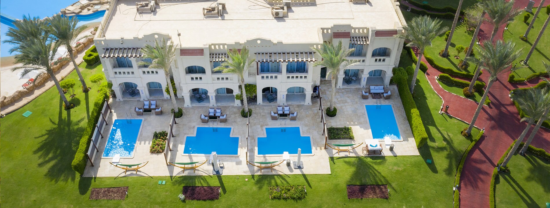 Rixos Sharm El Sheikh
